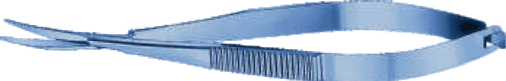 Westcott Tenotomy Scissor